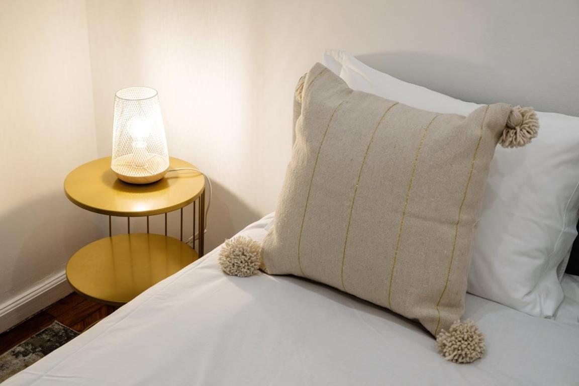 Guestready - Blissful Getaway In Funchal Hotel Exterior photo